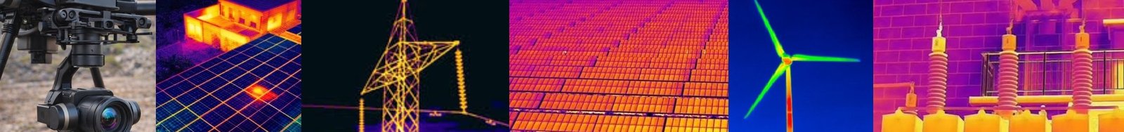 Termografías